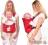 Womar nosidełko N13 Spring Exclusive od 3- 24m