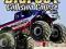 BIGFOOT: COLLISION COURSE - MEGA WYPRZEDAŻ !