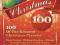 CHRISTMAS 100 /5CD/ SUPER ŚWIĄTECZNY ZESTAW