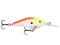 WOBLER RAPALA MAX FAT RAP SHAD 5cm/8g PCOU NEW