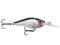 WOBLER RAPALA MAX FAT RAP SHAD 5cm/8g FS NEW