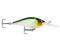 WOBLER RAPALA MAX FAT RAP SHAD 5cm/8g FG NEW