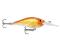 WOBLER RAPALA MAX FAT RAP SHAD 5cm/8g FGFR NEW