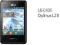 NOWY LG L3 II 2 SWIFT E430 CENTRUM WARSZAWA 24 GW