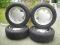 Alufelgi BBS TWR 5x114 15