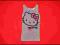 1585DD H&amp;M_ Z HELLO KITTY na 146cm