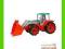 [MALAKO_PL] LENA TRUXX TRAKTOR 35CM