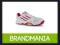 Adidas Opticourt Ligra biel/róż 38-40 2/3 tu 38