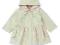MOTHERCARE płaszczyk z kapturem 6-9 m-cy, Nowy