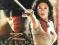 Legenda Zorro / A.Banderas C.Zeta-Jones DVD