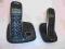 TELEFON BEZPRZEWODOWY STACJONARNY BT 1400 TWIN