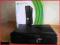 ZESTAW XBOX 360 SLIM HDMI PRZEROBIONA RGH FSD 40GB
