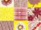 Serwetki do decoupage-2szt-STOKROTKI- NR 236