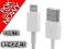 KABEL USB Lightning iPhone 5 iPad Mini 8pin 1 m FV