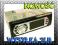 NOWE RADIO SAMOCHODOWE MP3 MP4 LCD 45Wx4 USB SD