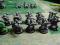 Space Marines Tactical Squad