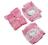 OCHRANIACZE HELLO KITTY ROWER,HULAJNOGA,ROLKI 6 SZ