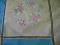 ŚLICZNY OBRUS ,HAFT,SZYDEŁKO,KORONKA