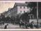 pocztówka ŁÓDŹ Fabryka Geyera Konie REPRINT