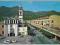 pocztówka CASSINO Panorama miasta Kościół