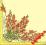 Serwetki do decoupage-2szt-KWIATY- NR 186