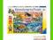 [MALAKO_PL] RAVENSBURGER 100 EL. XXL OCEAN PUZZLE