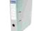 Segregator DATURA A4 75mm - szary WAWA