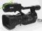 InterFoto: JVC GY-HM650E kamera HD jak nowa! gwar.