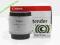 InterFoto: Canon Extender 2x III - jak NOWY ! gwar