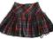 ST.BERNARD fajna spodniczka KRATKA dama 122
