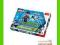 [MALAKO_PL] TREFL 160 EL. MAX STEEL ATAKUJE PUZZLE