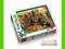 [MALAKO_PL] TREFL 160 EL. SŁODKIE TYGRYSKI PUZZLE