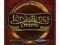 Lord Of The Rings Online COMP.PACK vol 1+2 PUDEŁKO