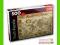 [MALAKO_PL] TREFL 500 EL. MAPA PUZZLE