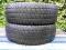 Opony zimowe 205/65R16C Semperit Van-Grip 5mm 2008