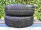 Opony zimowe 215/65R16C Continental VanWin2 4,8 mm