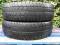 Opony zimowe 205/75R16C Continental VancoWint2 4mm