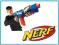 NERF CS-12 ALPHA TROOPER PISTOLET NA STRZAŁKI NOWY