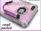 iPhone 4 i 4S- Panel j.róż + GRATIS 0282