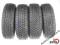 2 SZT OPONY ARKTIC ROTATION 175/70 R13 7MM