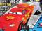 Ręcznik Disney CARS Auta McQueen 70x140 NOWOŚĆ