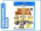 MINIONKI ROZRABIAJĄ (BLU-RAY 3D) + (BLU-RAY)