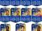 FIFA 14 ULTIMATE TEAM PC ~~ TYLKO  KARTY TOTS ! ~~