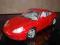 Porsche 911 Carrera 1:24 BBURAGO na części