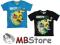 Bluzka T-Shirt Bluzeczka BEN10 Cartoon Network 98