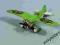ŚLICZNY SAMOLOT MATCHBOX ZABAWKA RZADKI OKAZ BCM