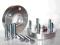 DYSTANSE 20MM HYUNDAI MAZDA  5/114,3 67,1 + SZPILK