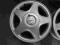 ORGINALNE OPEL 5x110 15