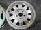 1szt. 5x112 ORYGINAŁ AUDI A4 A6 C4