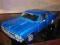 Chevrolet Chevelle 1:24 MAISTO wyprzedaż kolekcji